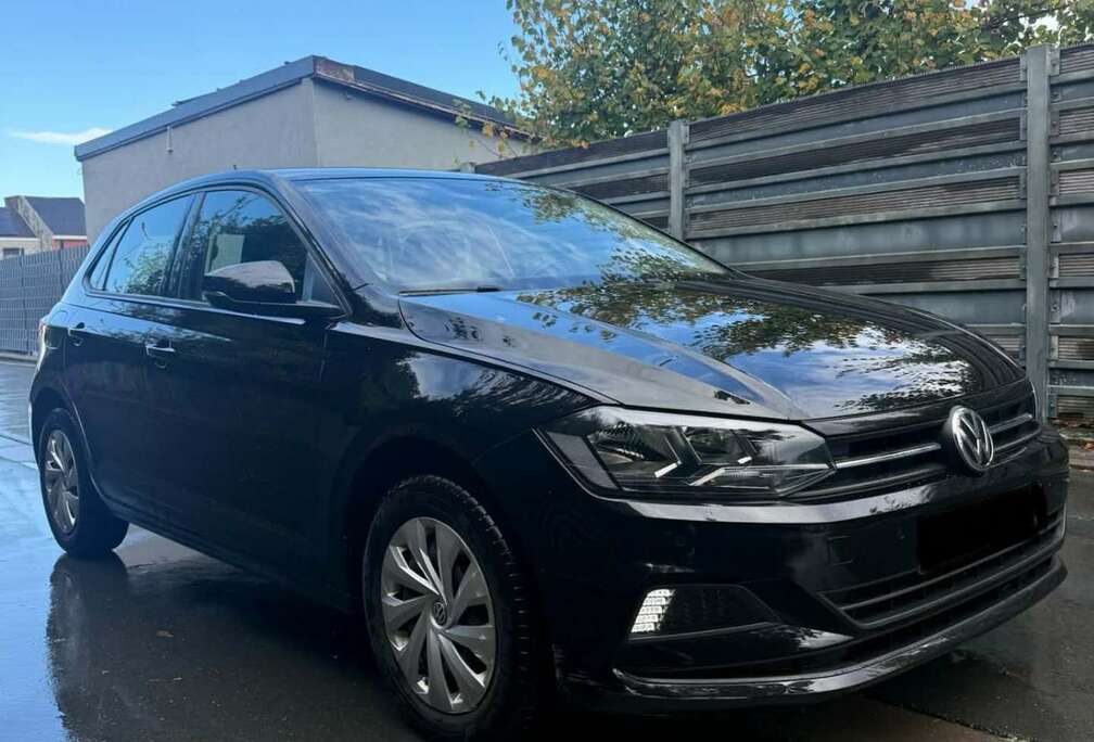 Volkswagen 1.0 TSi Highline