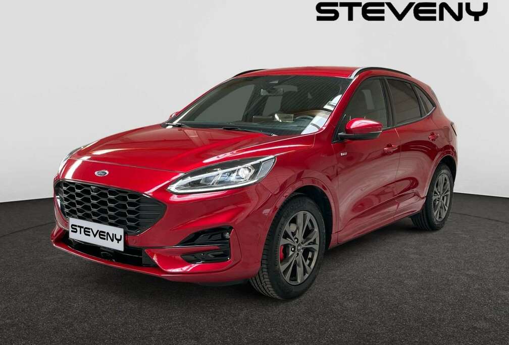 Ford ST LINE 1.5 EcoBoost 150CV