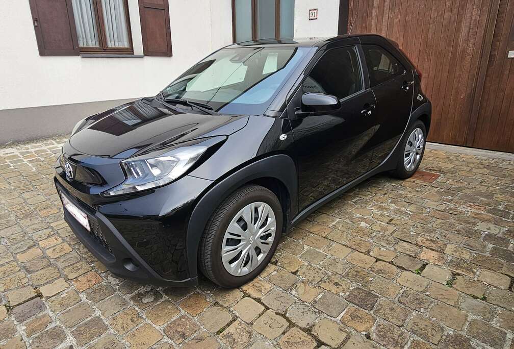 Toyota