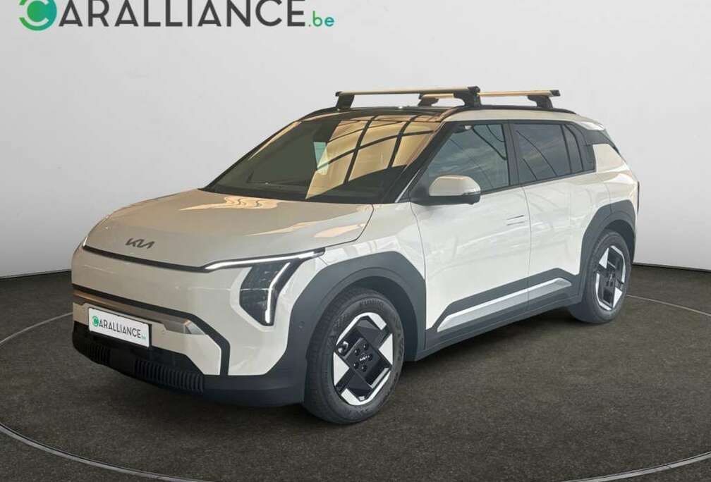 Kia Business Plus 81 kWh|