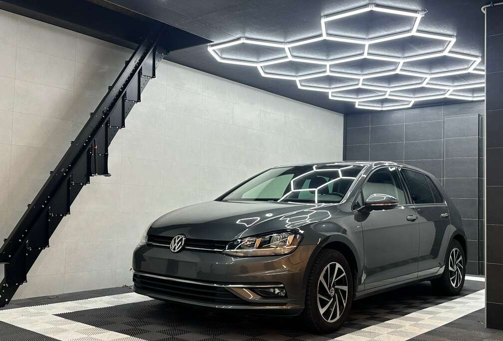 Volkswagen Golf 1.5 TSI ACT BM Join OPF (EU6.2)