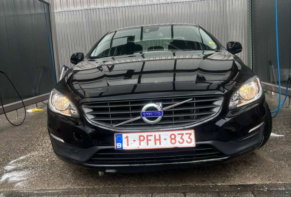 Volvo Volvo S60 D2 2016