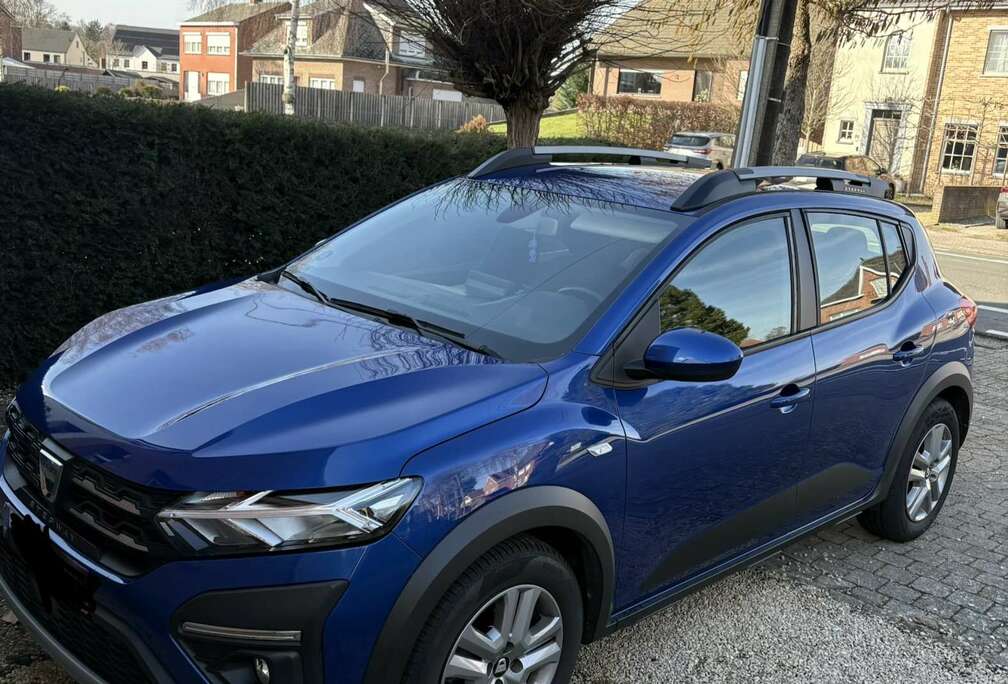 Dacia Sandero 1.0i SCe Comfort