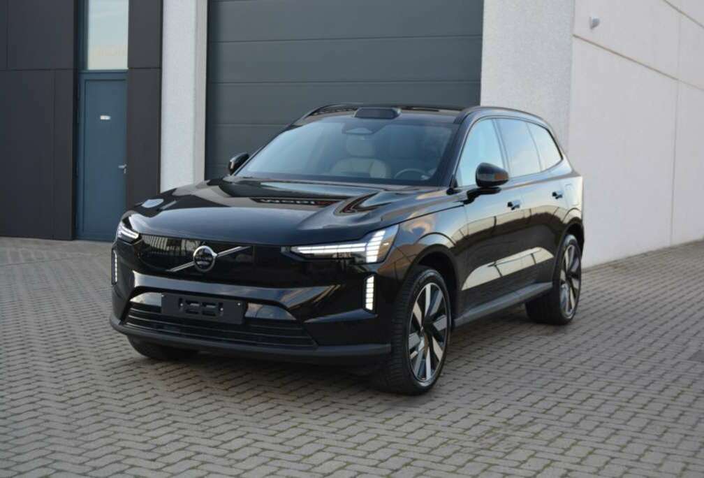 Volvo 111 kWh/AWD/Panorama dak/Twin Motor/7 zitpl./2025