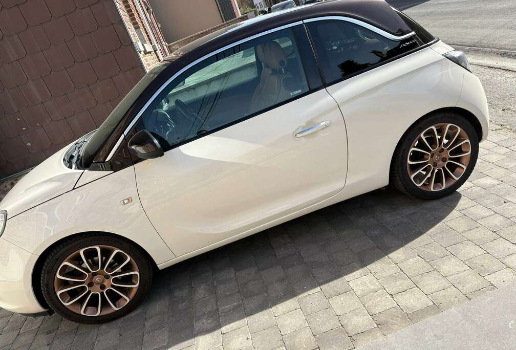 Opel 1.4i Jam Start/Stop