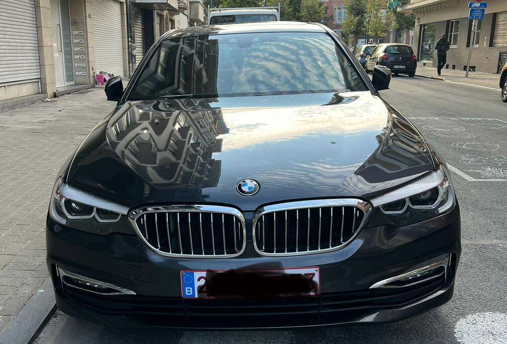 BMW Gran Turismo dA