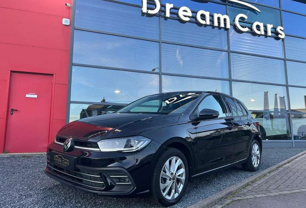 Volkswagen AUTOMATIQUE