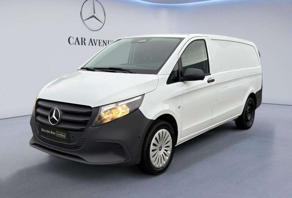 Mercedes-Benz 116 CDI Select L2 9G-Tronic