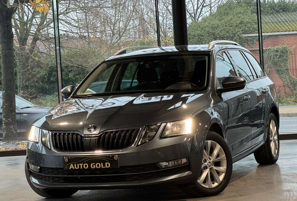Skoda 1.6 CR TDi/FACELIFT/ETAT SHOW-ROOM/1PROP CARNET