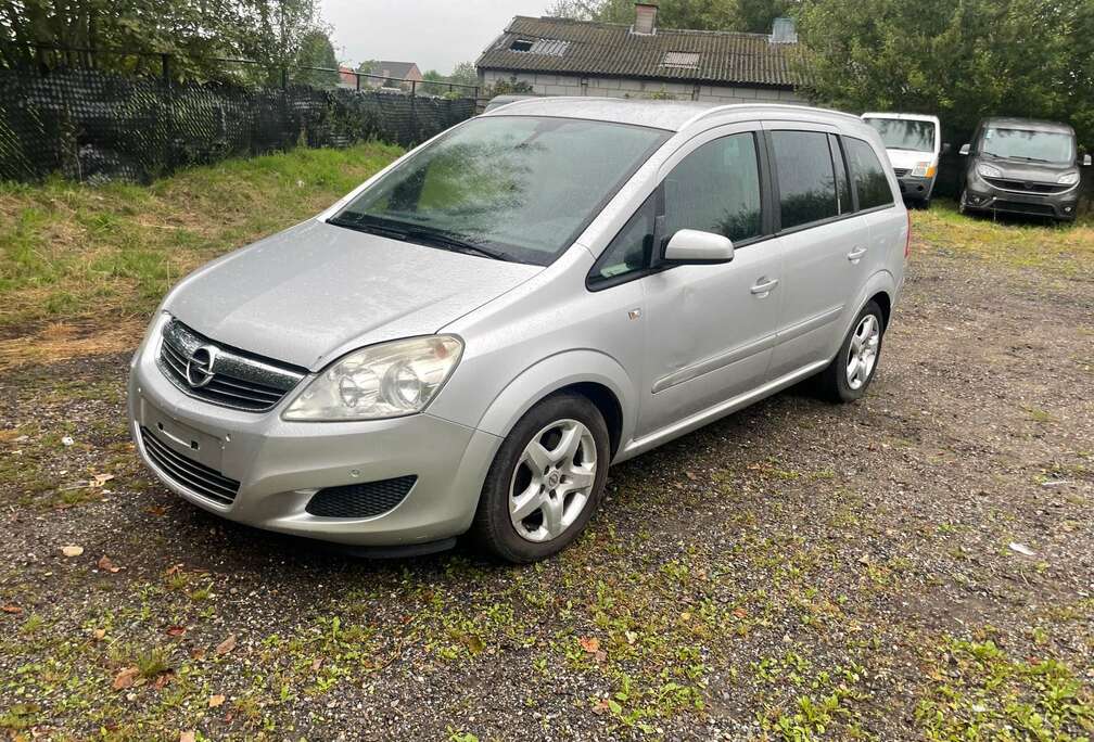 Opel 1.7 CDTI Edition