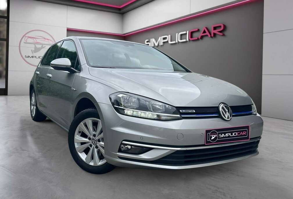 Volkswagen 1.0 TSI BMT Comfortline *GARANTIE 12 MOIS*