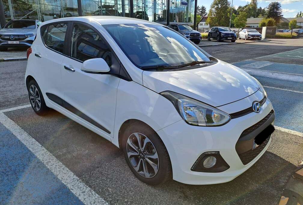 Hyundai i10 1.2 Joy