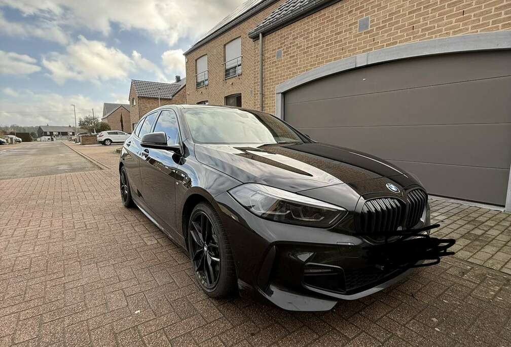 BMW dAS AdBlue (EU6AP)