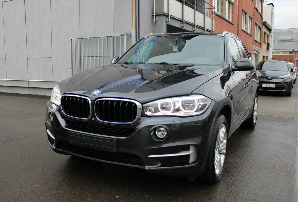 BMW 3.0 dAS xDrive30+ PACK SPORT+TOIT PANO+++