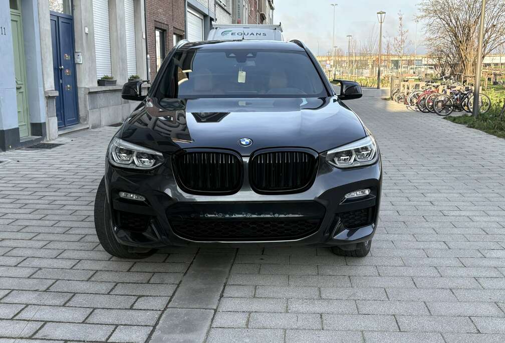 BMW xDrive20d Aut.