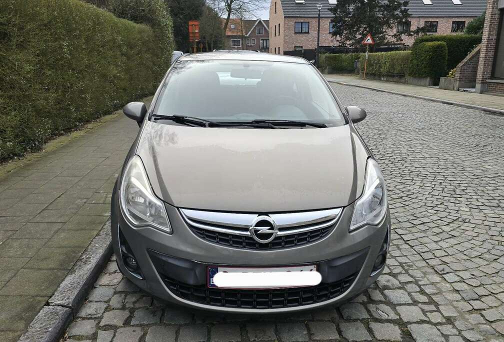 Opel 1.3 CDTI  START-STOP CT OK CAR-PASS