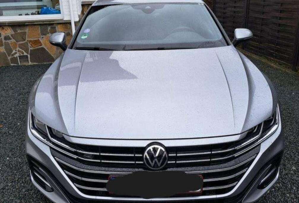 Volkswagen eHybrid 1.4 R-Line Business Premium OPF DSG (160 k