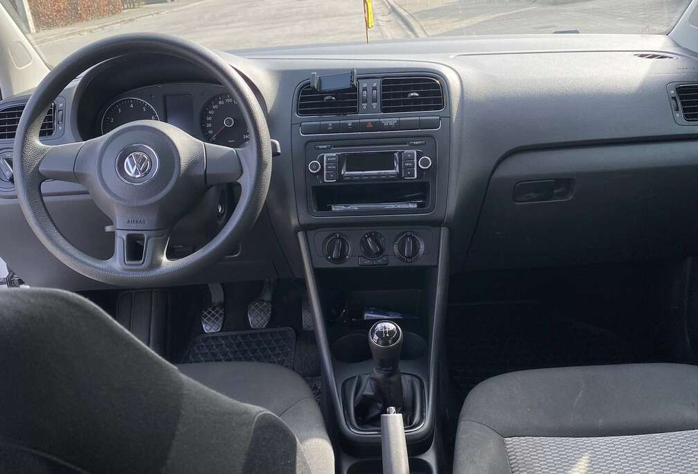 Volkswagen 1.2i Trendline