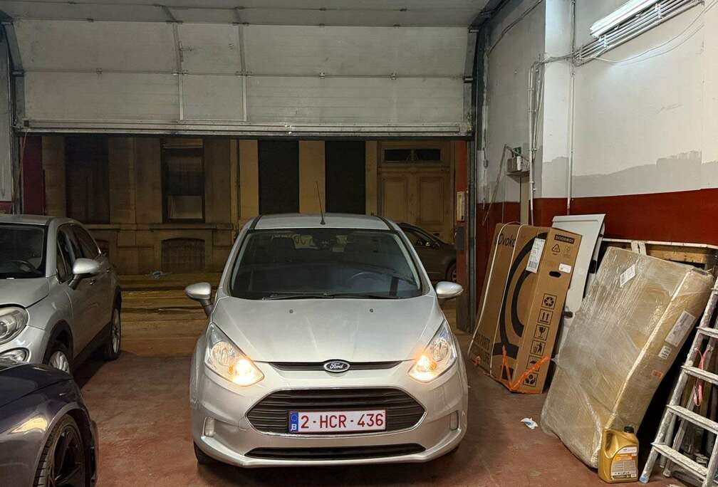 Ford 1.0 EcoBoost Trend S&S