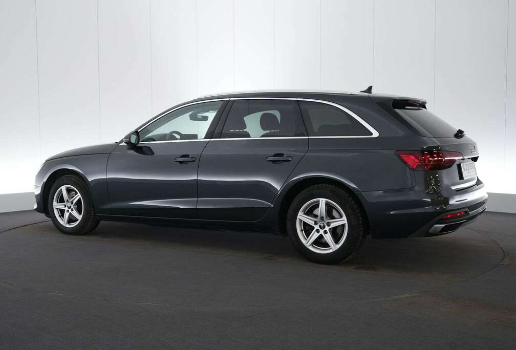 Audi Avant 35 TDi S-Tronic Business+ Ed. LEDER/CUIR LED