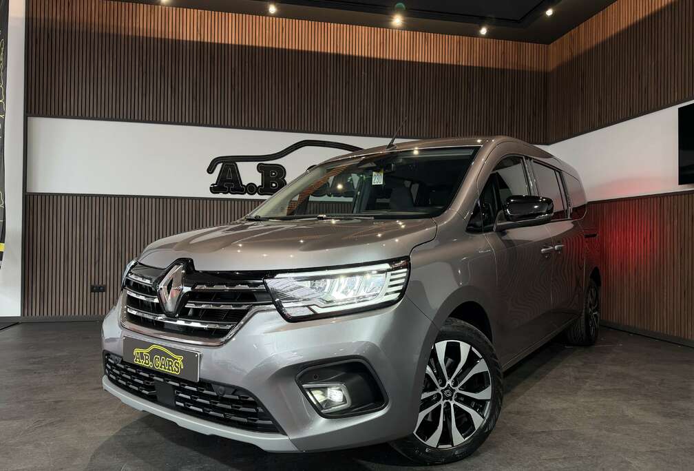 Renault Grand 1.3 TCe - GARANTIE CONSTRUCTEUR - 1ERPRO