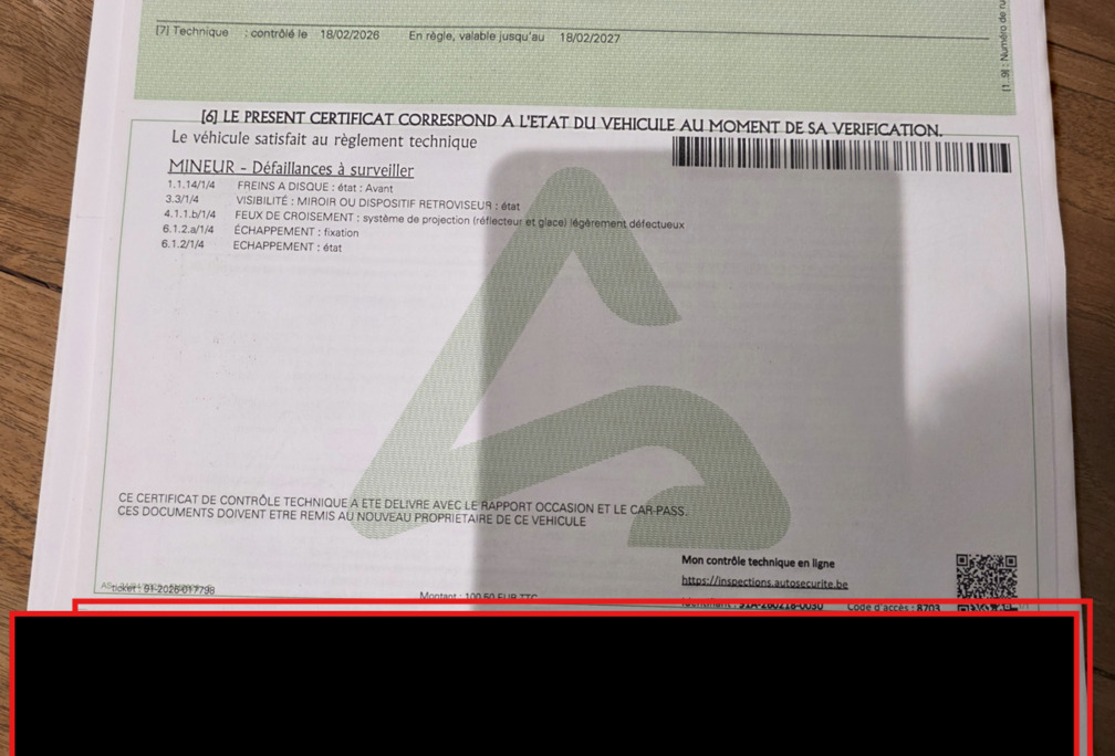 Nissan 1.2i 16v Acenta