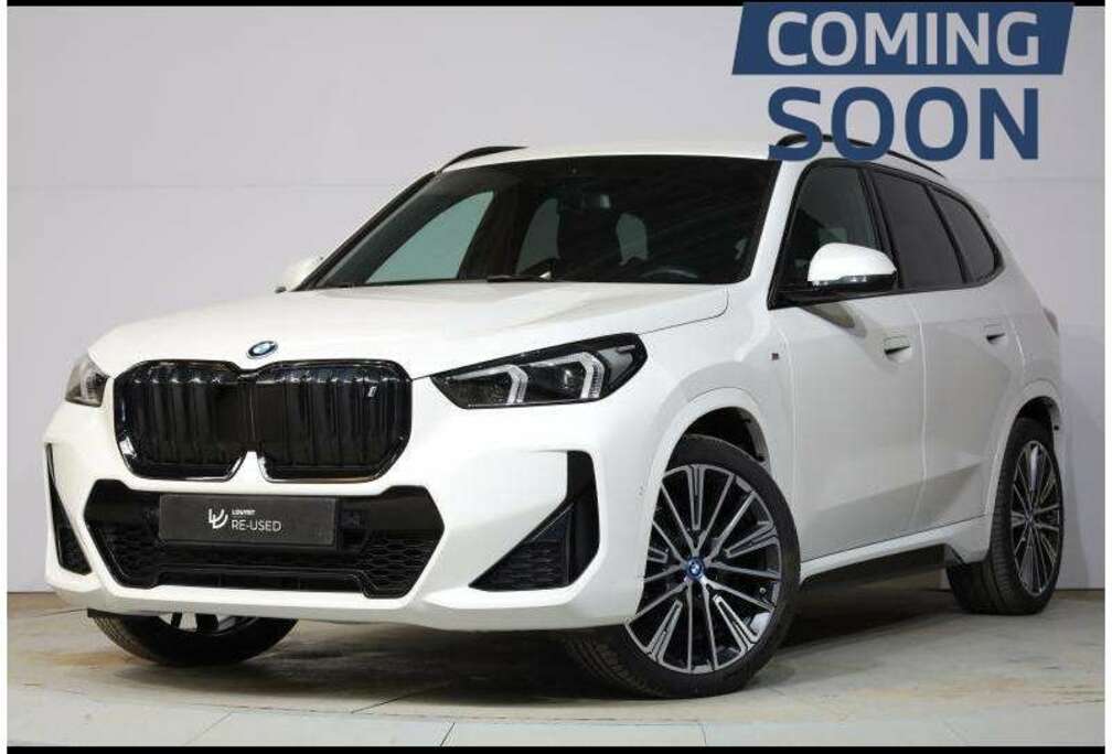 BMW xDrive30 Kit M Sport