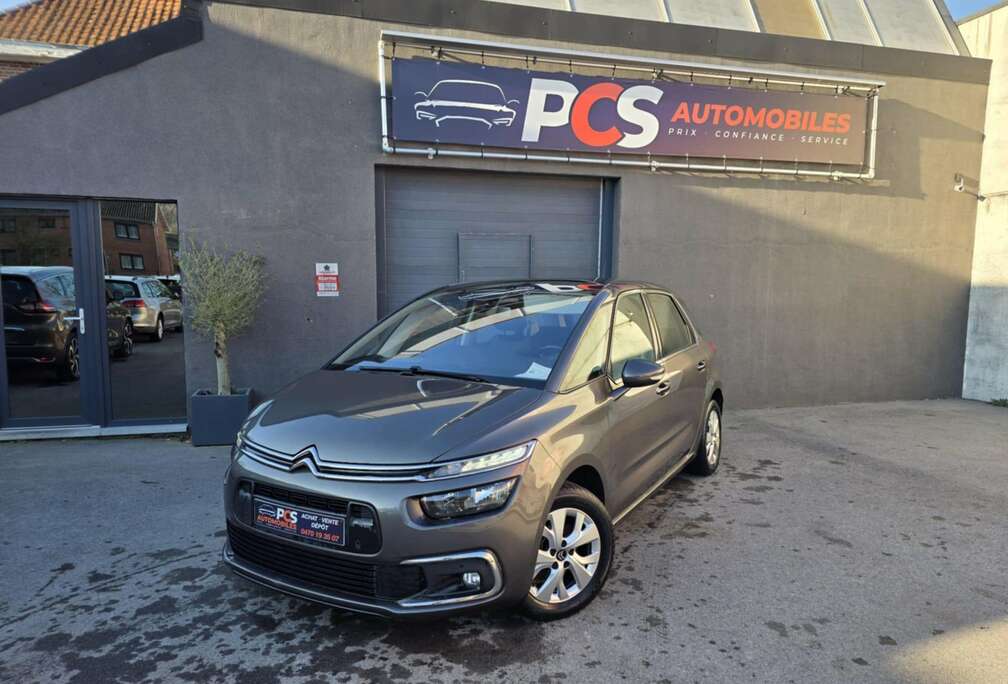 Citroen 1.6 HDi Business*GPS*CAMERA*GARANTIE 12 MOIS