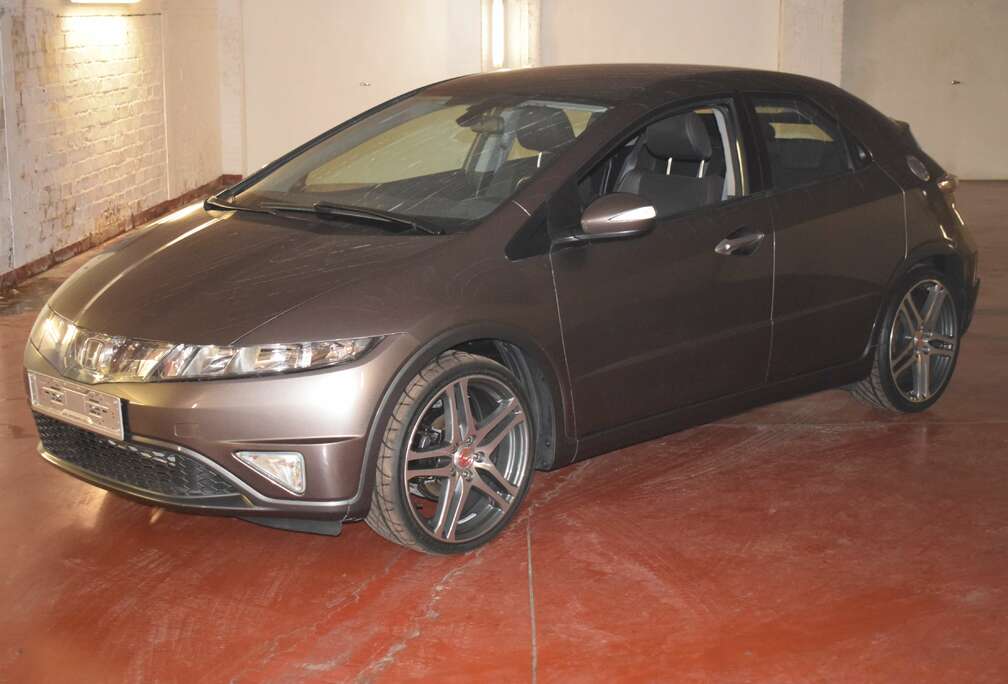Honda Civic 1.4i Sport