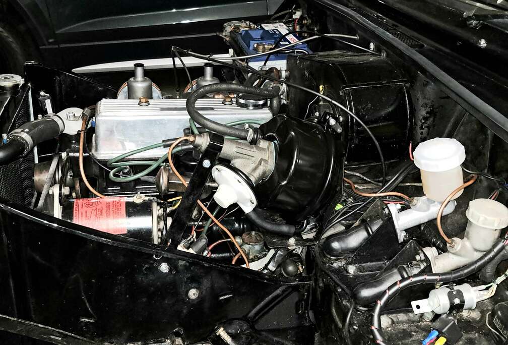 Triumph 1200 -50