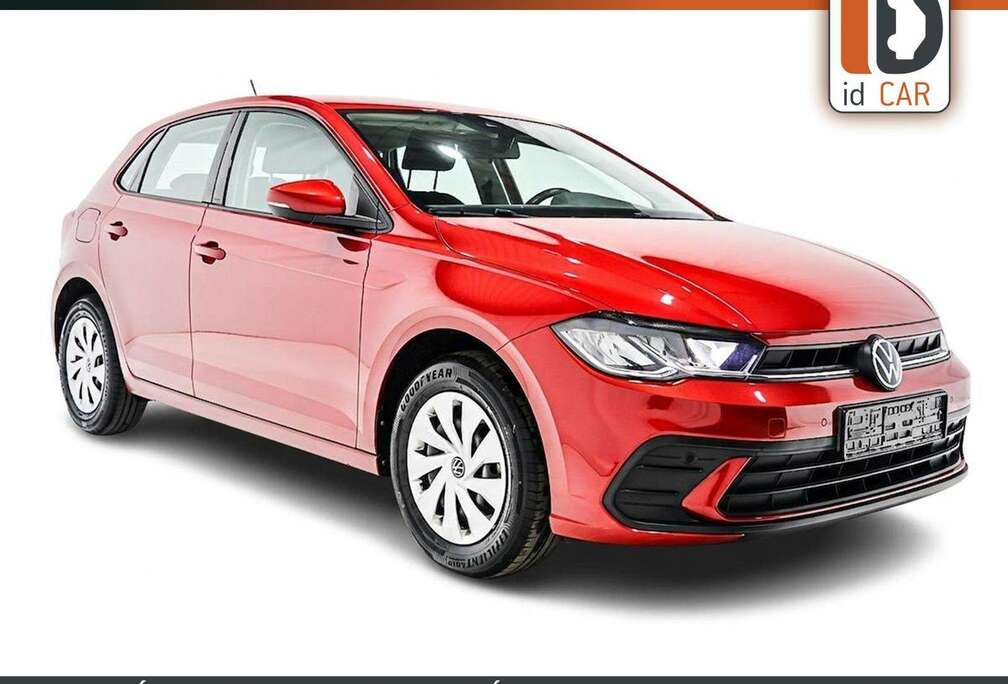 Volkswagen 1.0 TSI 95 DSG LED CARPLAY RADAR