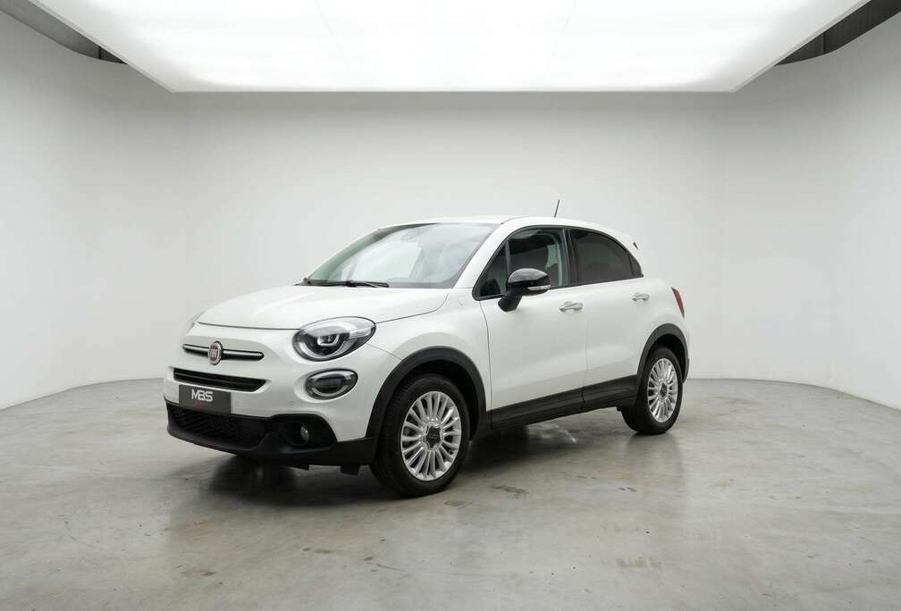 Fiat *1.6 CAMERA* XENON* NAVI* CLIM* GARANTIE 12 MOIS*