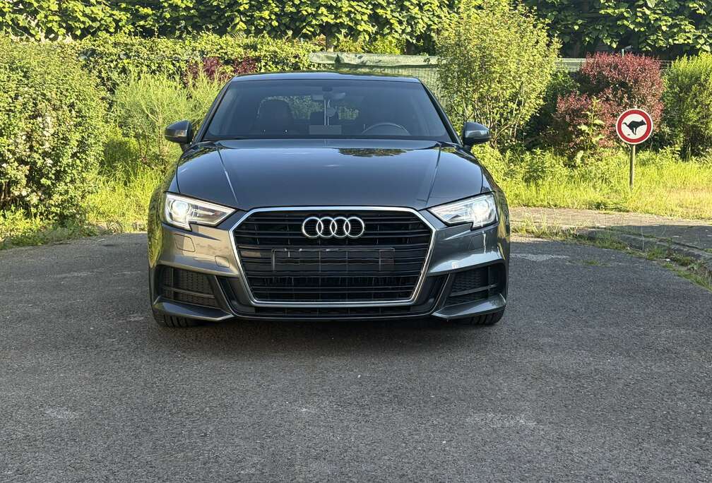 Audi 1.6 TDi