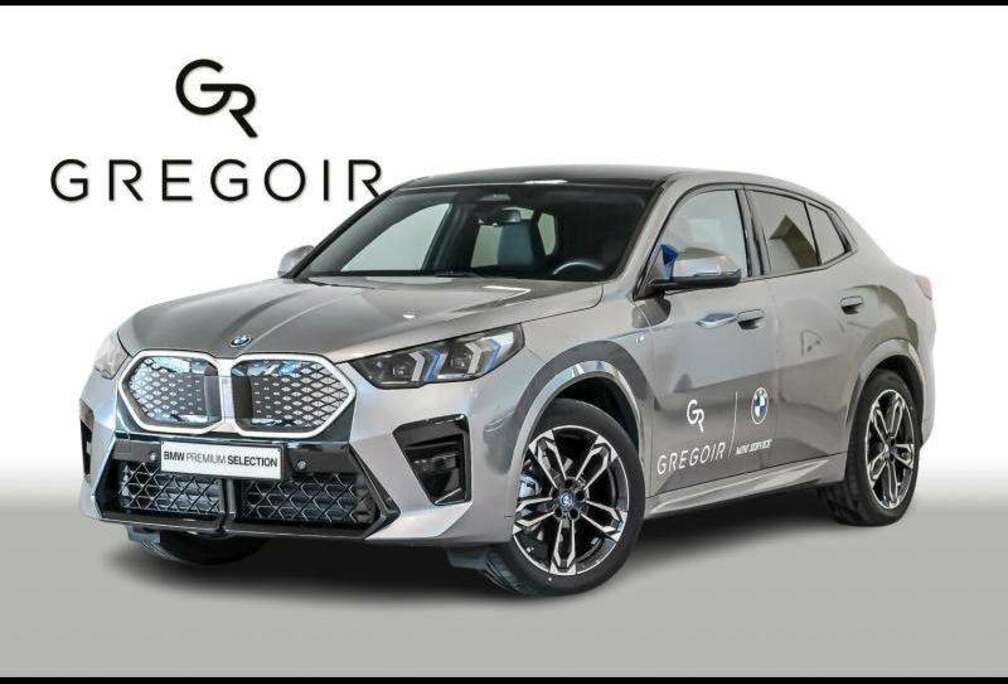 BMW eDrive20
