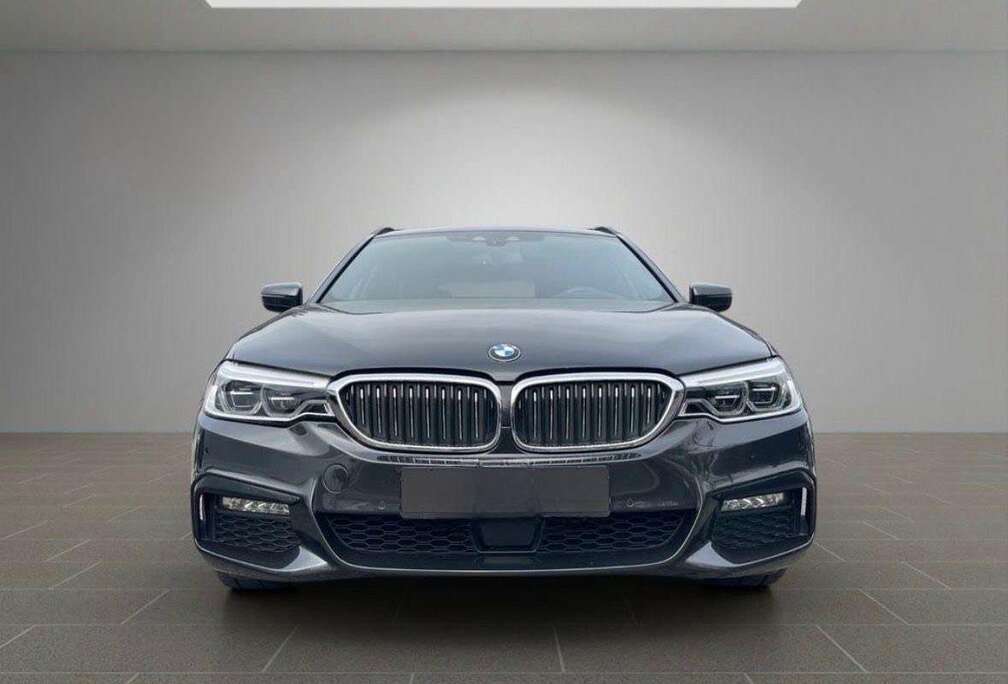 BMW d xDrive Msport