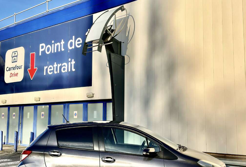 Toyota 1.4 D-4D Fool Opt . Boîte de vitesses à six rappor