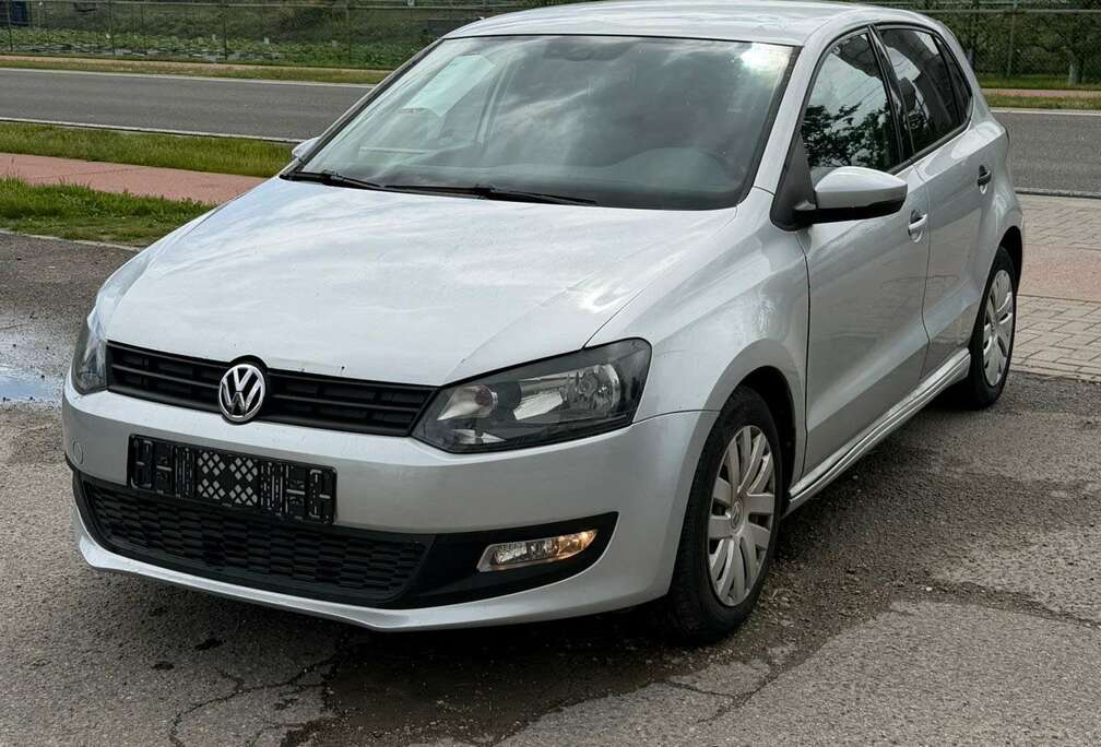 Volkswagen 1..2 TDI