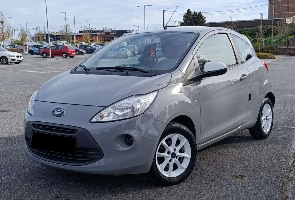 Ford Ka 1.2i Collection Start/Stop