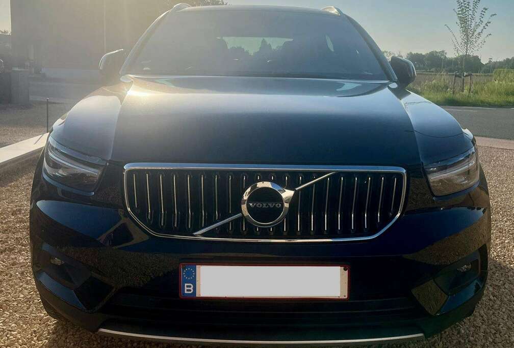 Volvo XC40 1.5 T3 Inscription Geartronic