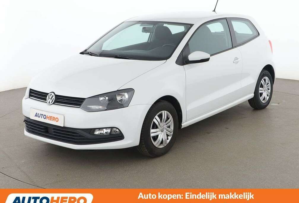 Volkswagen 1.0 Trendline