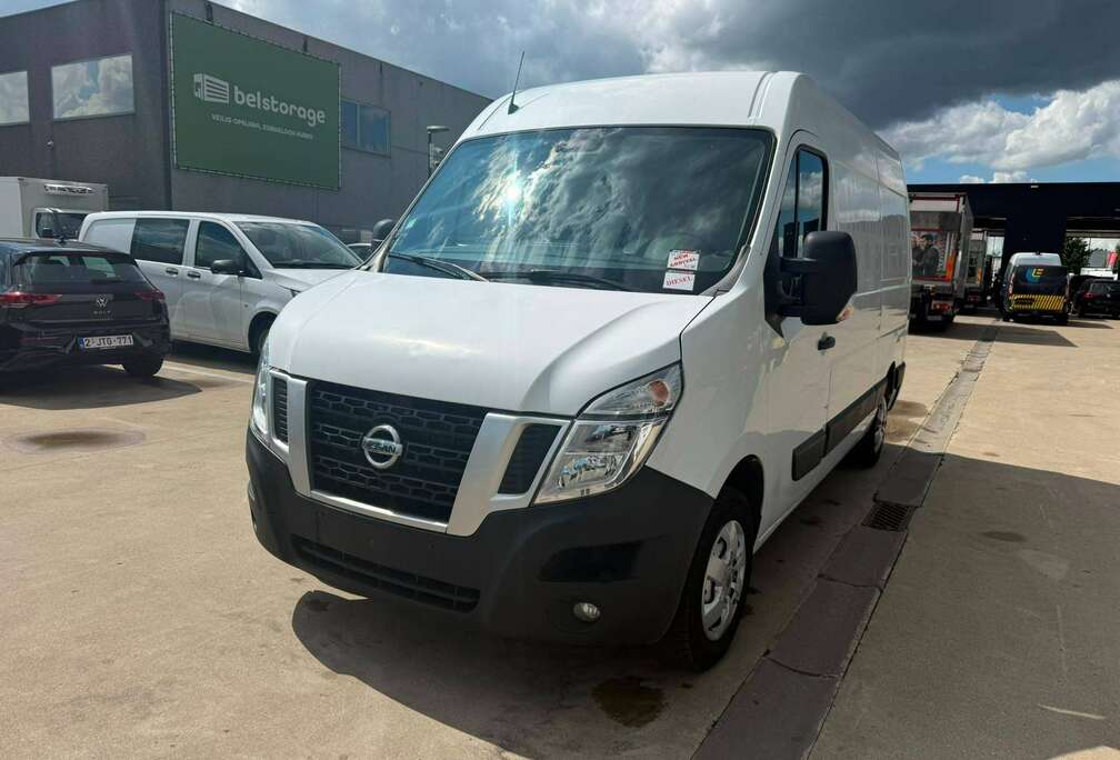 Nissan (Stock ID 87318)