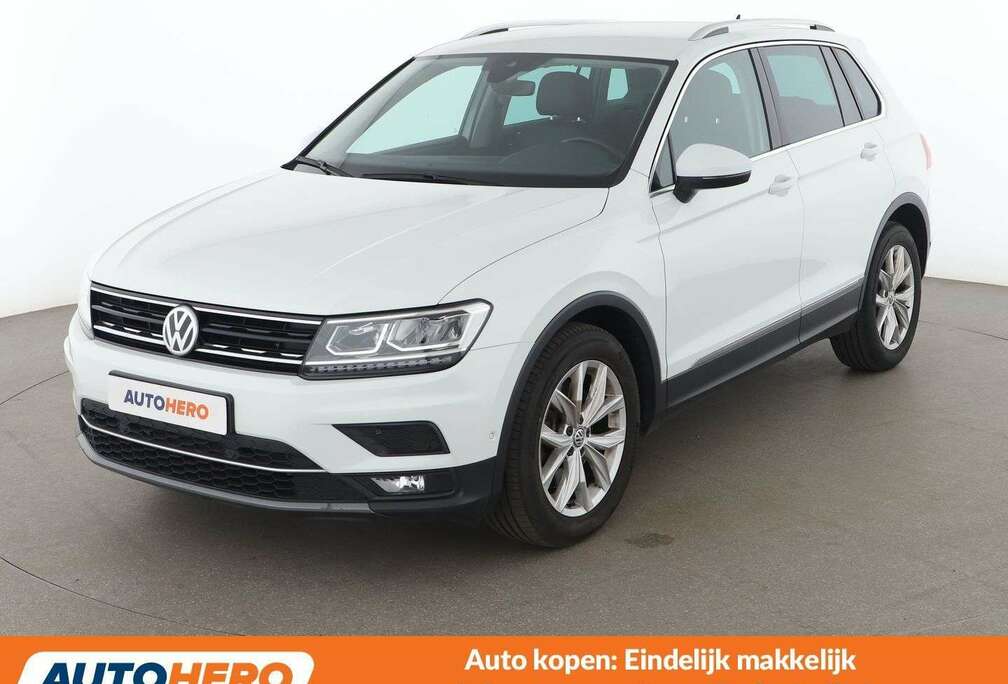 Volkswagen 2.0 TSI Highline 4Motion BlueMotion Tech