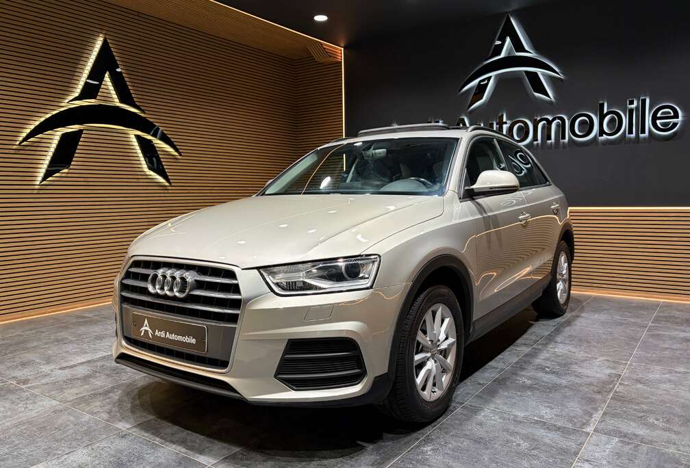Audi 1.4 TFSI S tronic *TOIT OUV+PANO*SIEGE CHAUFF*1ER PROPRIO*GARANTIE*