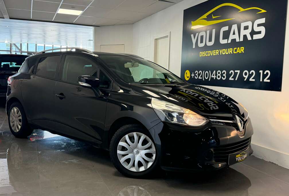 Renault 1.2i Authentique