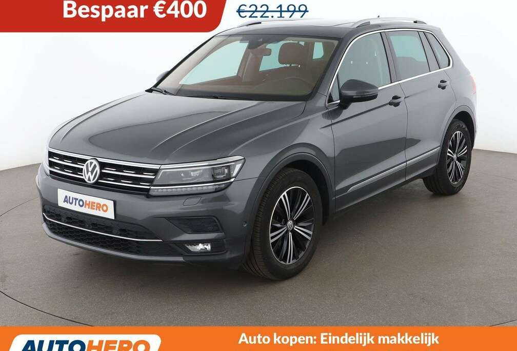 Volkswagen 1.5 TSI ACT Highline BlueMotion Tech