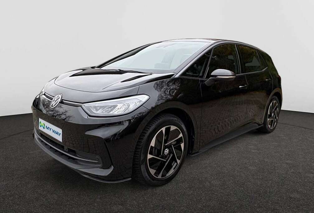 Volkswagen Pro Life Business 58 kWh 150 kW (204 ch) 1 vitesses