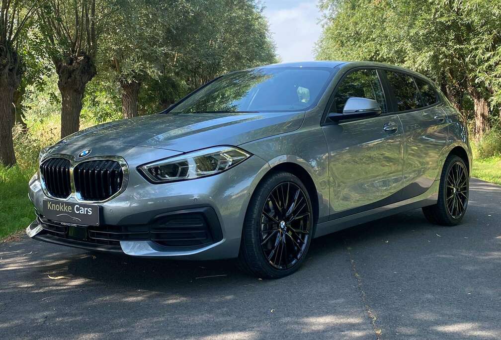 BMW Verwacht week 24/08