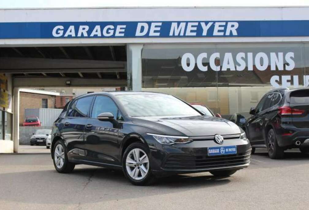 Volkswagen 2.0 SCR TDi Life DSG