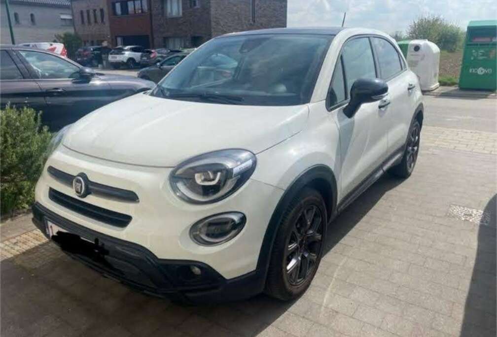 Fiat 1.0 FireFly T3 120Th