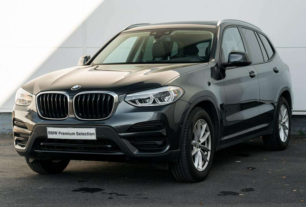 BMW ADVANTAGE